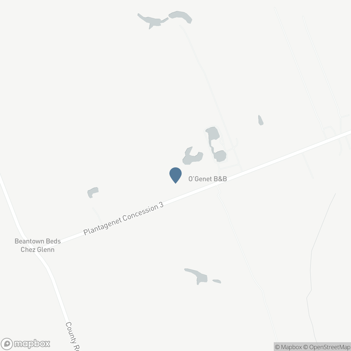 2975 CONCESSION RD 3 ROAD, Alfred and Plantagenet, Ontario K0B 1L0